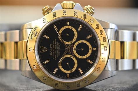 rolex acciaio e oro uomo|Rolex sottomarino prezzo.